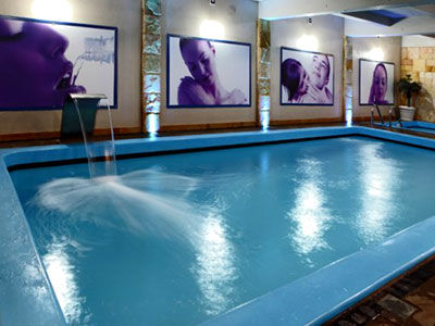 Hotel Clinipel - Emporio &