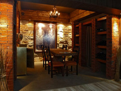 Hotel Clinipel - Emporio & 3*