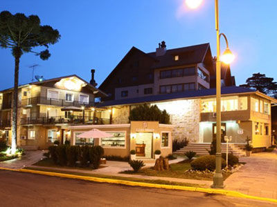 Clinipel - Emporio & Hotel 3*