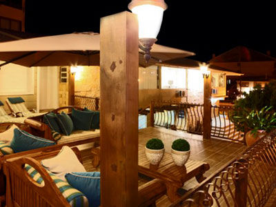 Hotel Clinipel - Emporio & Gramado