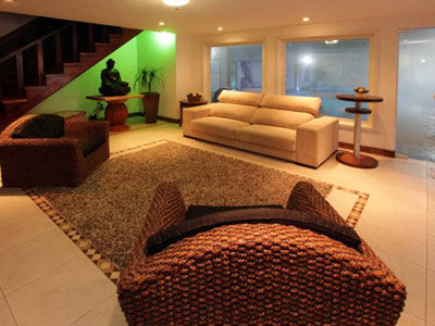 Hotel Clinipel - Emporio &
