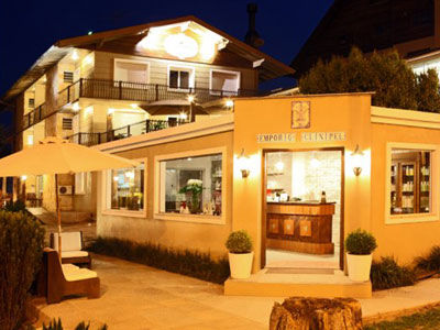 Clinipel - Emporio & Gramado