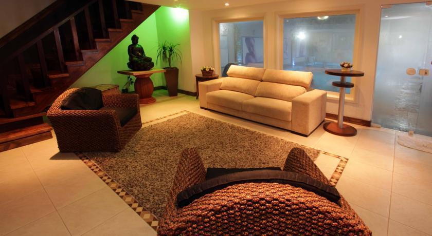 Clinipel - Emporio & Hotel Gramado