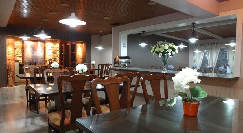 Hotel Clinipel - Emporio &