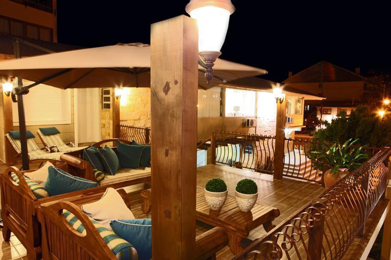 Clinipel - Emporio & 3* Gramado