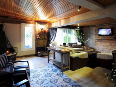 Hotel Clinipel - Emporio & 3*