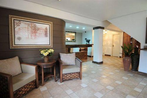 Hotel Clinipel - Emporio &