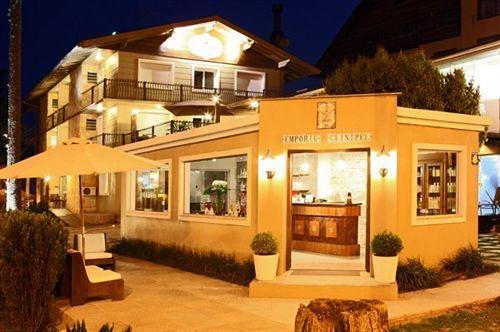 Clinipel - Emporio & Gramado