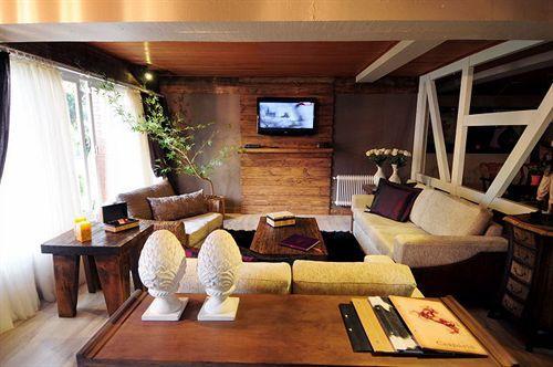 Hotel Clinipel - Emporio & Gramado