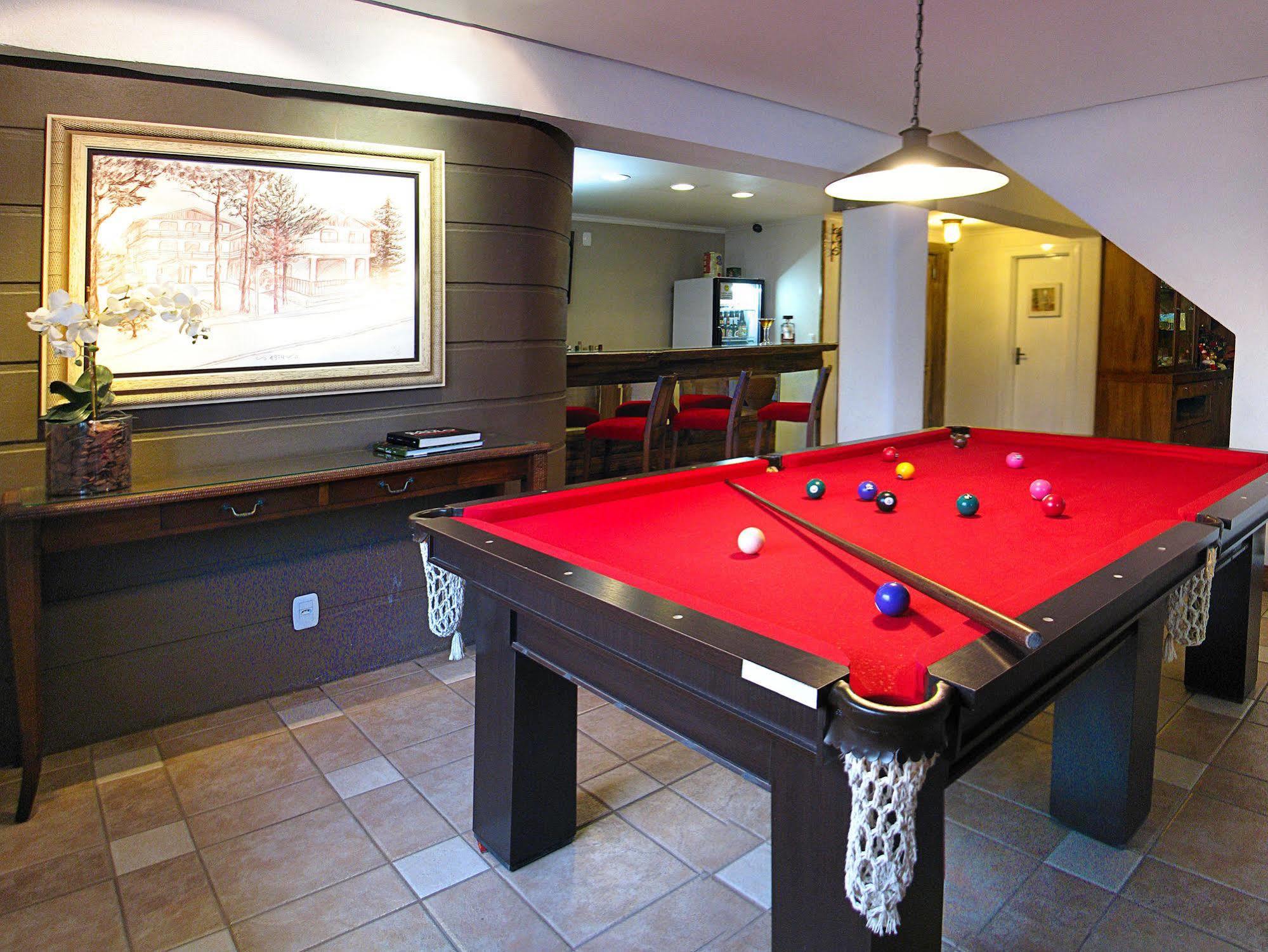 Clinipel - Emporio & 3* Gramado