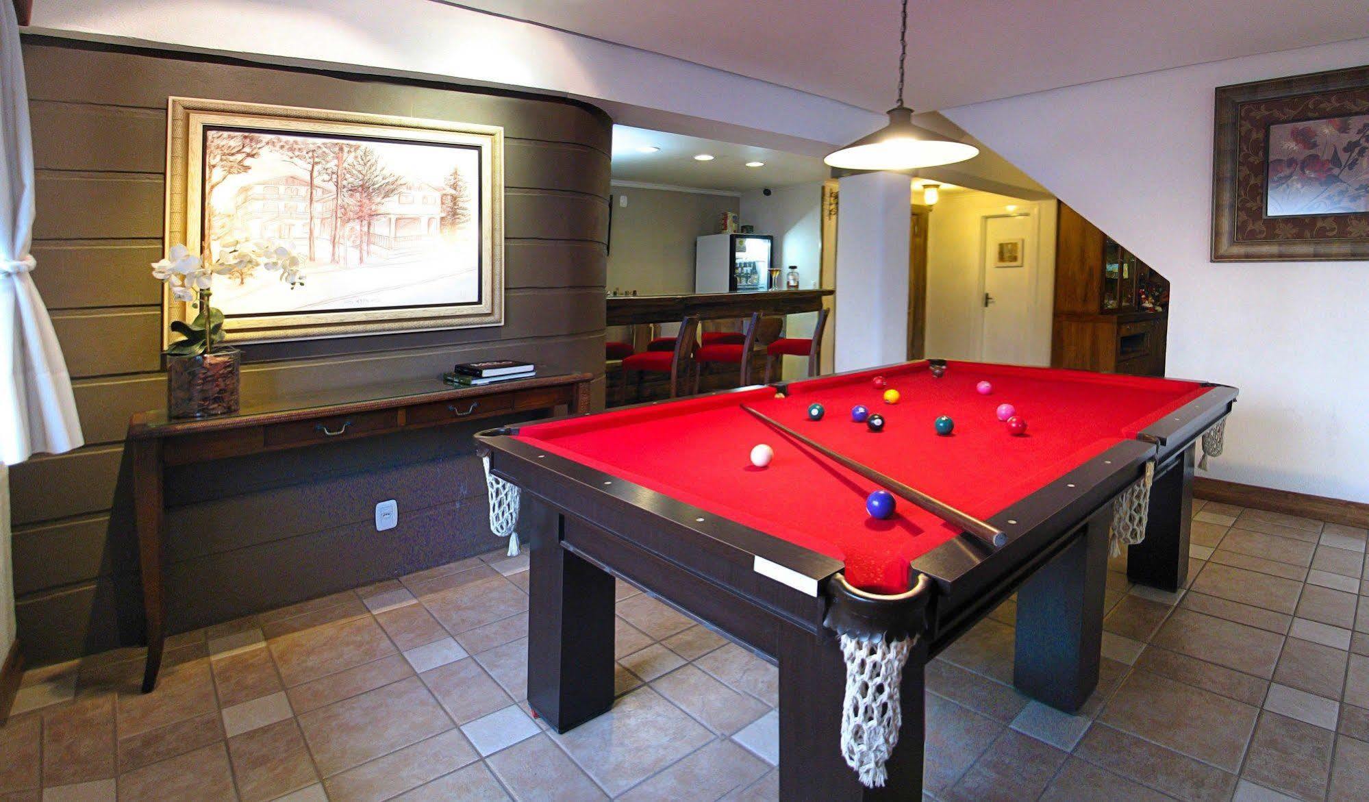 Clinipel - Emporio & Hotel Gramado