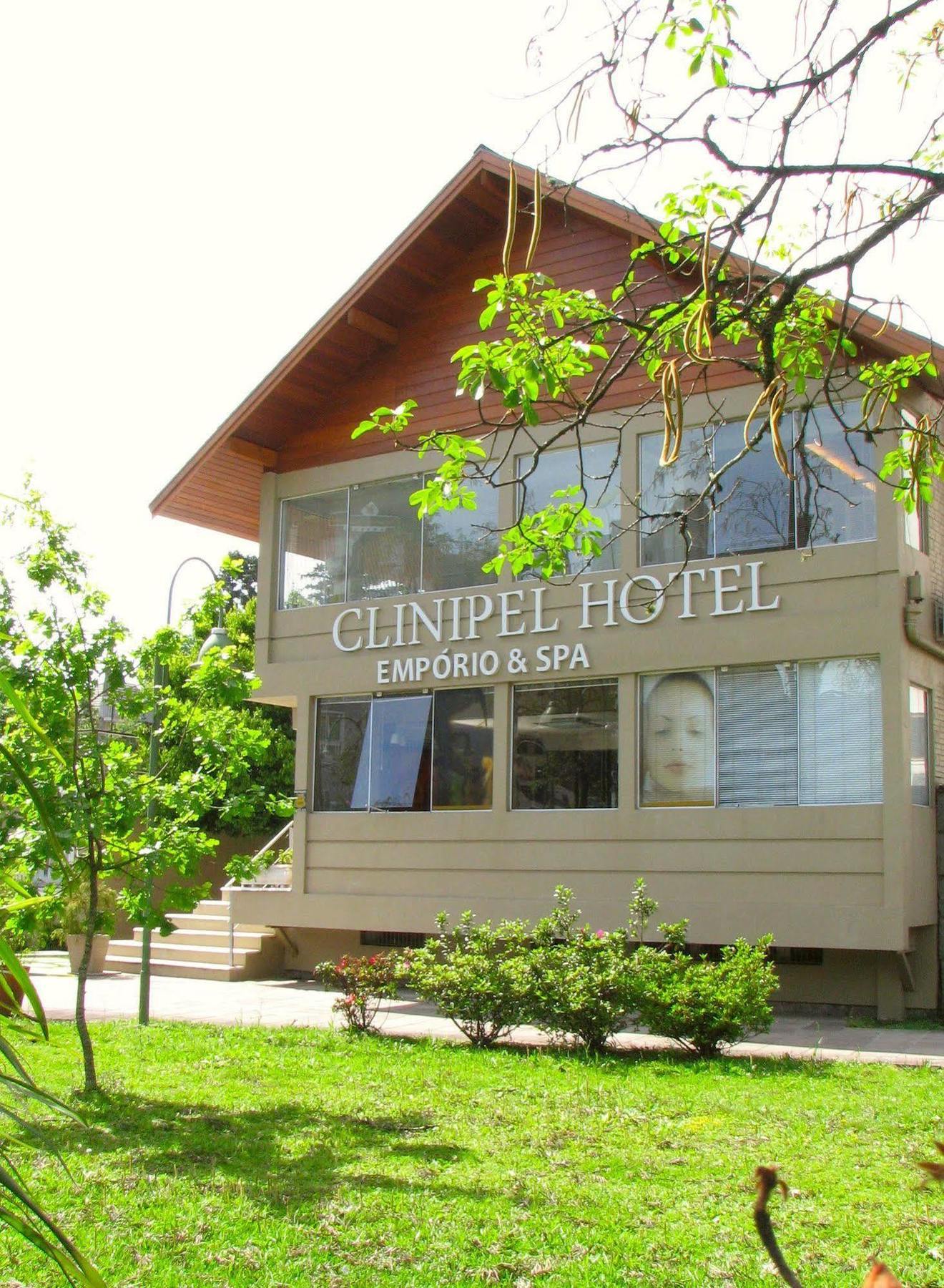 Clinipel - Emporio & Hotel Gramado