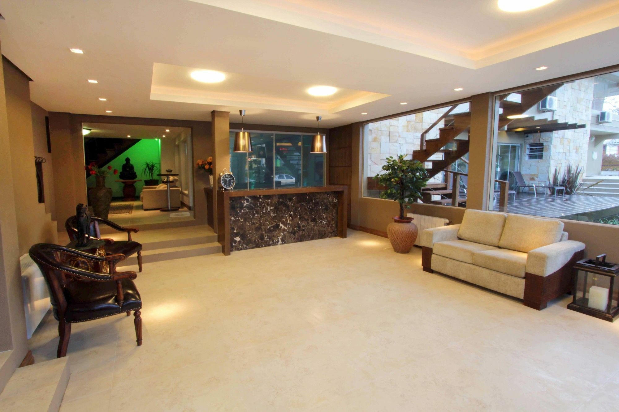 Clinipel - Emporio & Gramado